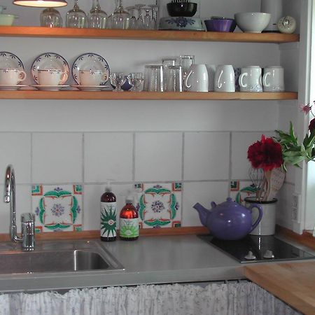 Paradiset Holiday House Blans  Zimmer foto