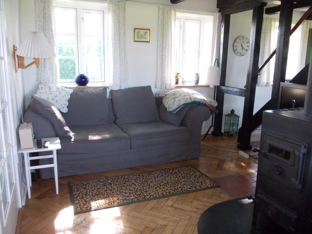 Paradiset Holiday House Blans  Zimmer foto