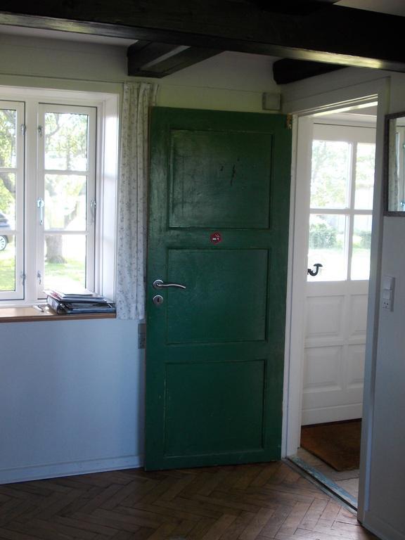 Paradiset Holiday House Blans  Zimmer foto